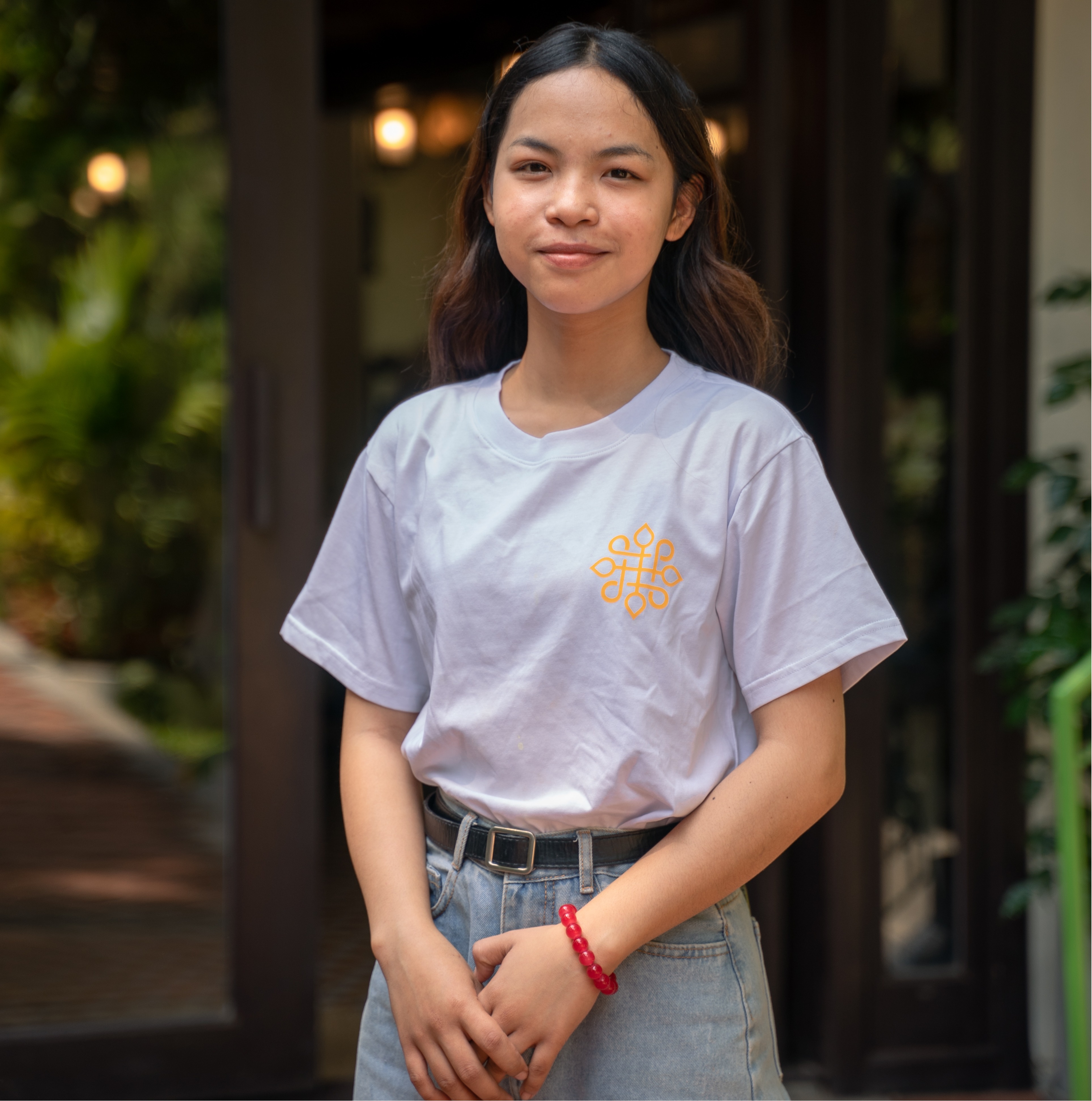 Photo of Chanthorn MIT